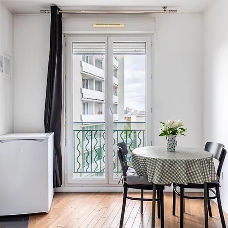Appartement Guestready - Confortable A *