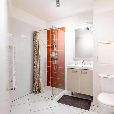Guestready - Confortable A Appartement *