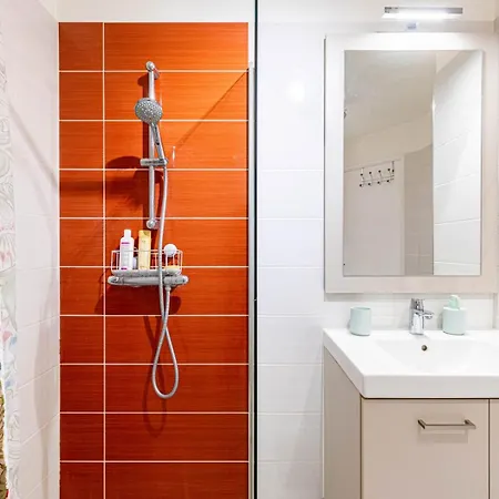 Guestready - Confortable A Appartement