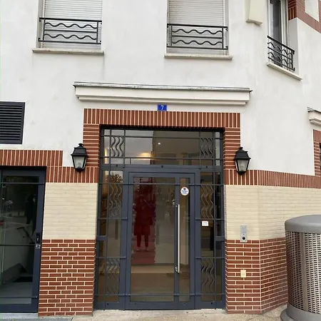 Guestready - Confortable A Appartement *